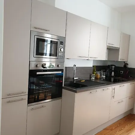 Appartement Le Castor à Deauville Extérieur photo