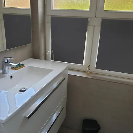 Appartement Le Castor à Deauville Extérieur photo