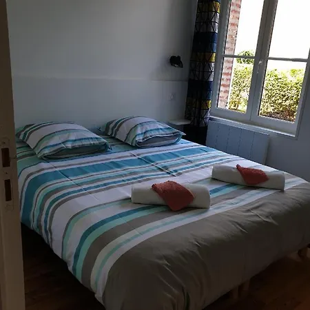 Appartement Le Castor à Deauville Extérieur photo