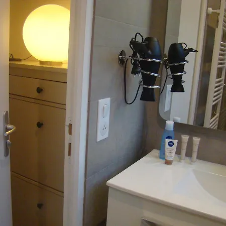 Appartement Le Castor à Deauville Extérieur photo