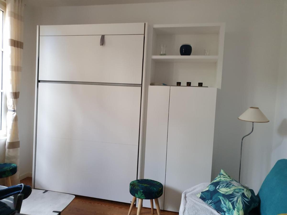 Appartement Le Castor Deauville