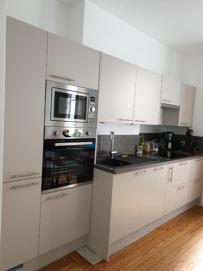 Appartement Le Castor