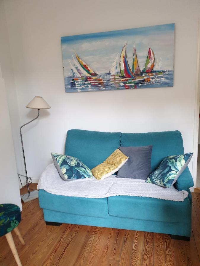 Apartamento Le Castor *