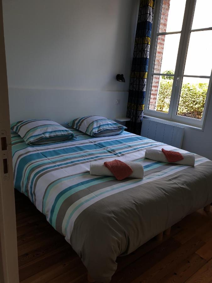 Le Castor Apartamento