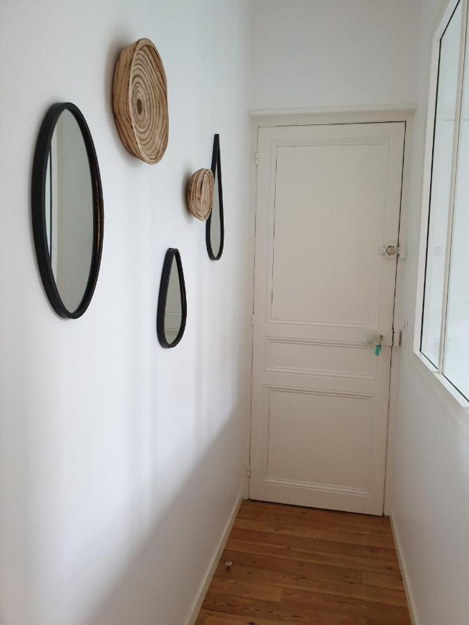 Le Castor Apartamento