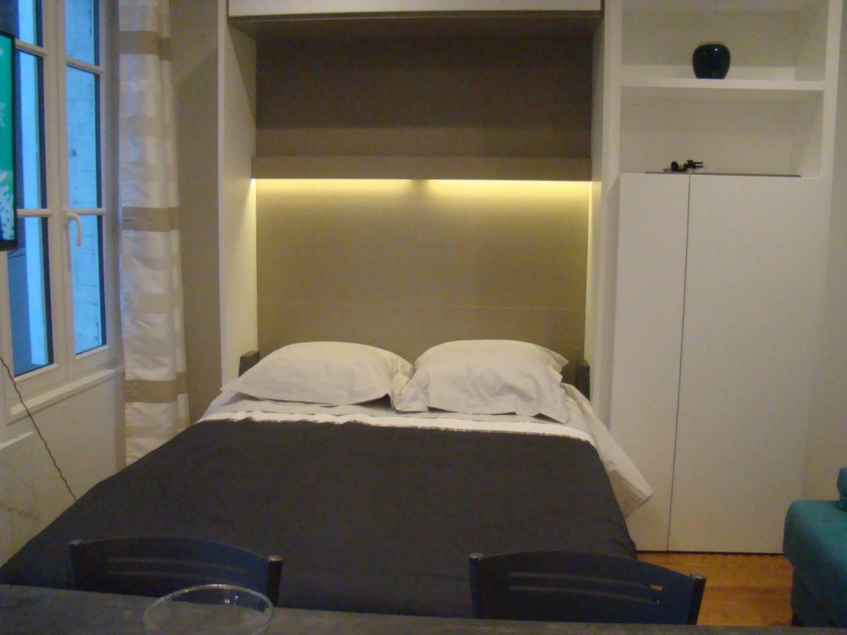 Apartamento Le Castor Deauville