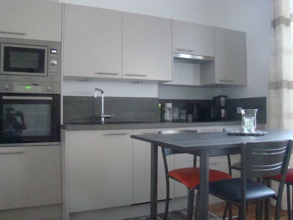Le Castor Appartement Deauville